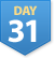 31일